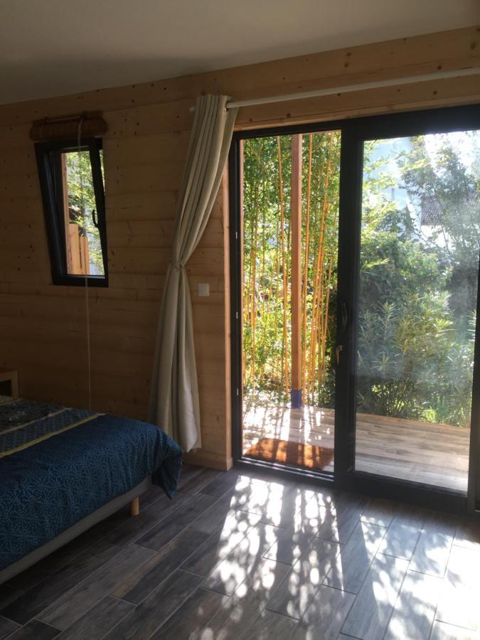 Un Temps Pour Le Reve Bed & Breakfast Valence  Exterior foto
