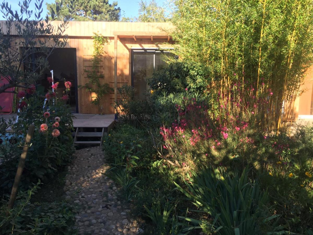 Un Temps Pour Le Reve Bed & Breakfast Valence  Exterior foto