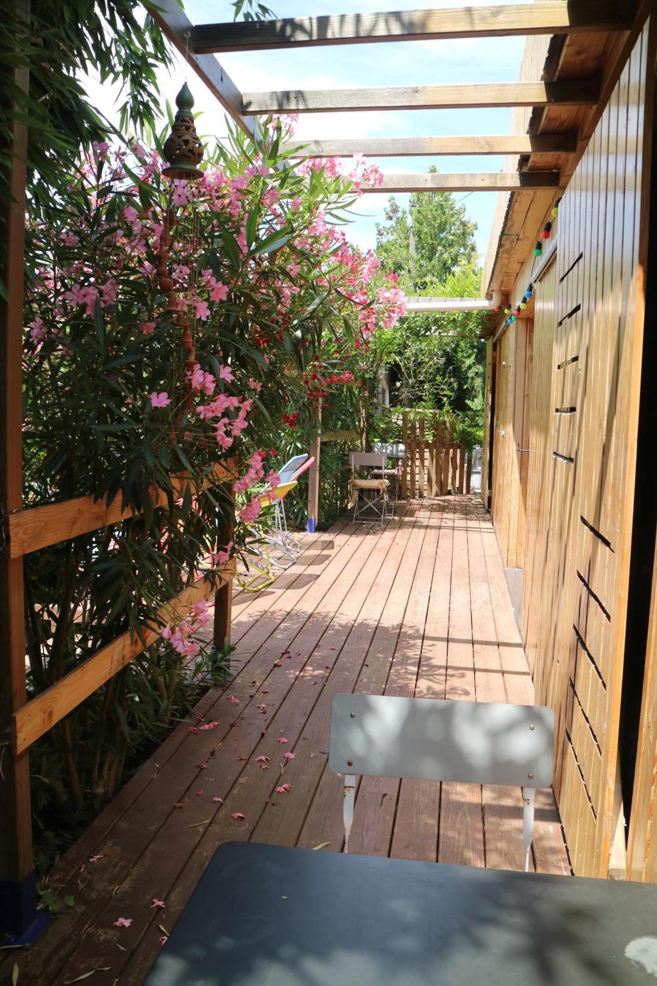 Un Temps Pour Le Reve Bed & Breakfast Valence  Exterior foto