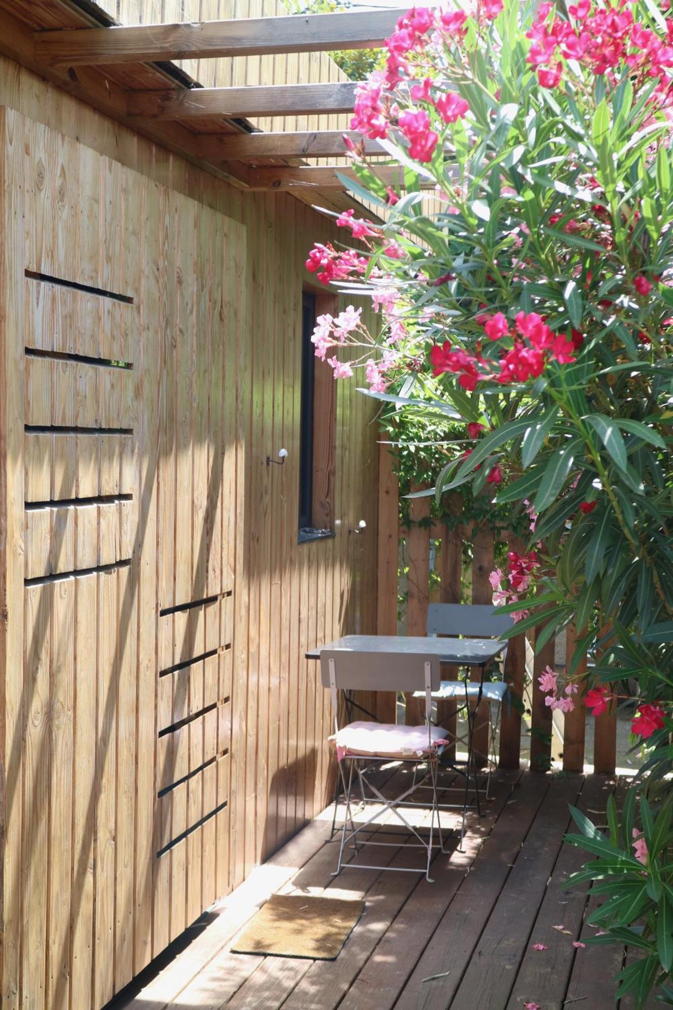 Un Temps Pour Le Reve Bed & Breakfast Valence  Exterior foto