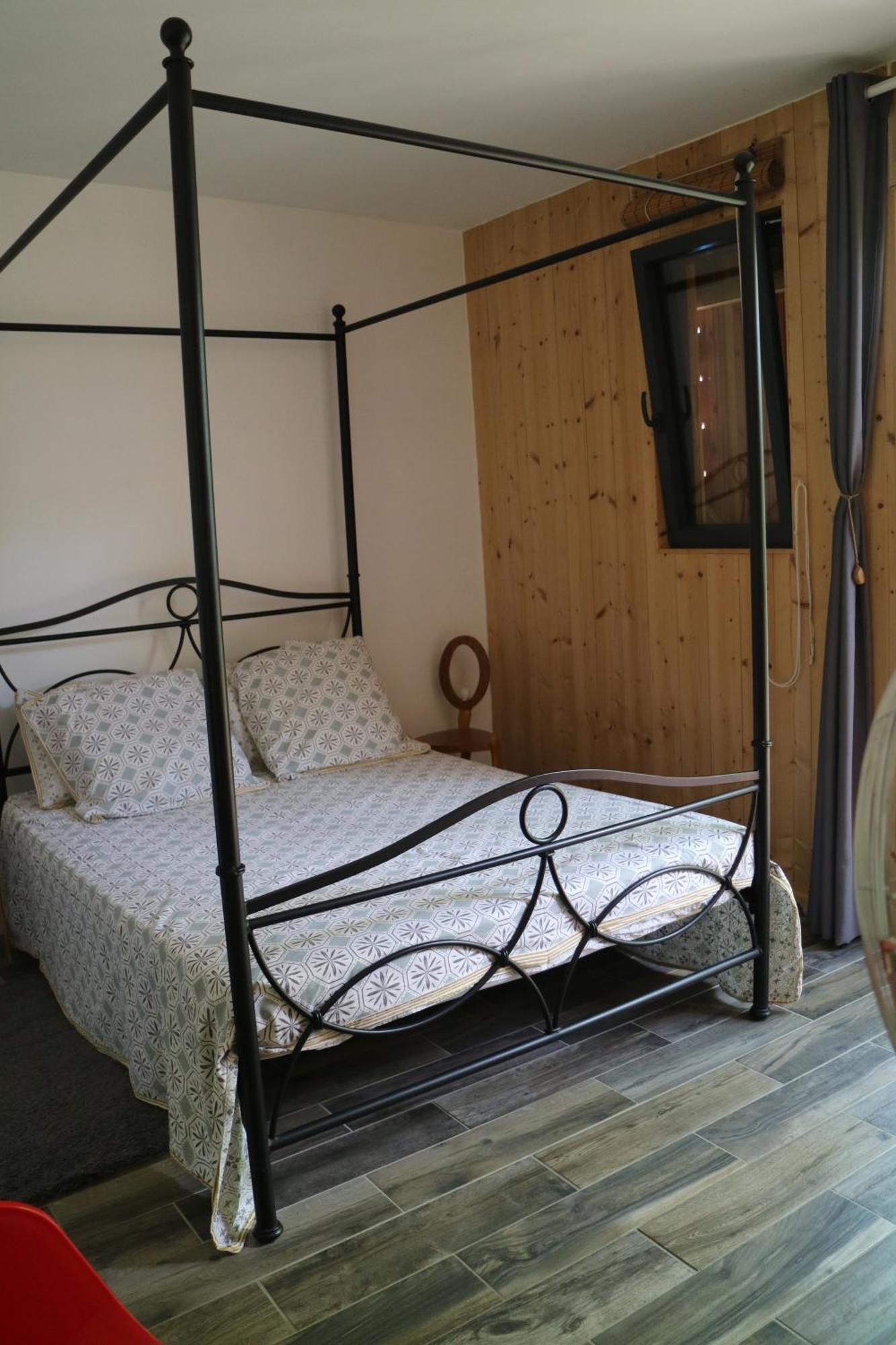 Un Temps Pour Le Reve Bed & Breakfast Valence  Exterior foto