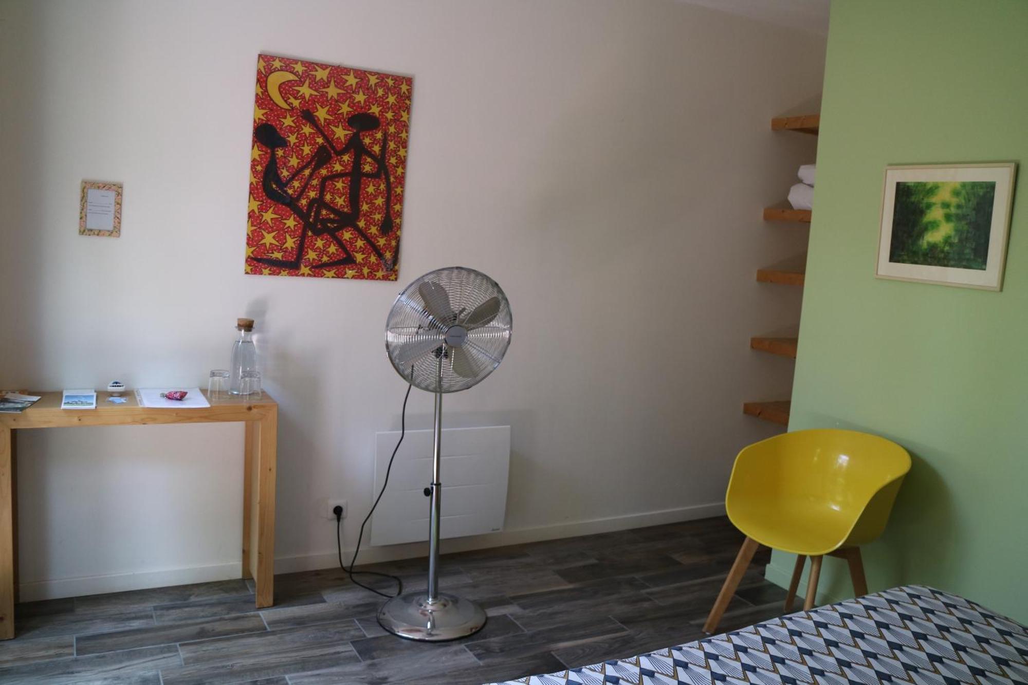 Un Temps Pour Le Reve Bed & Breakfast Valence  Exterior foto