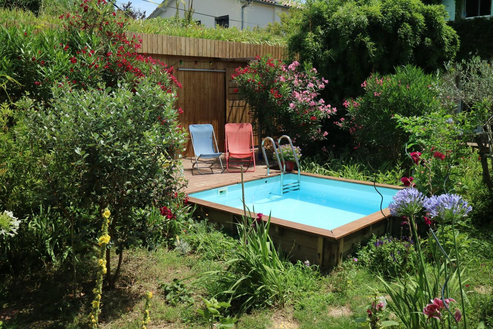 Un Temps Pour Le Reve Bed & Breakfast Valence  Exterior foto