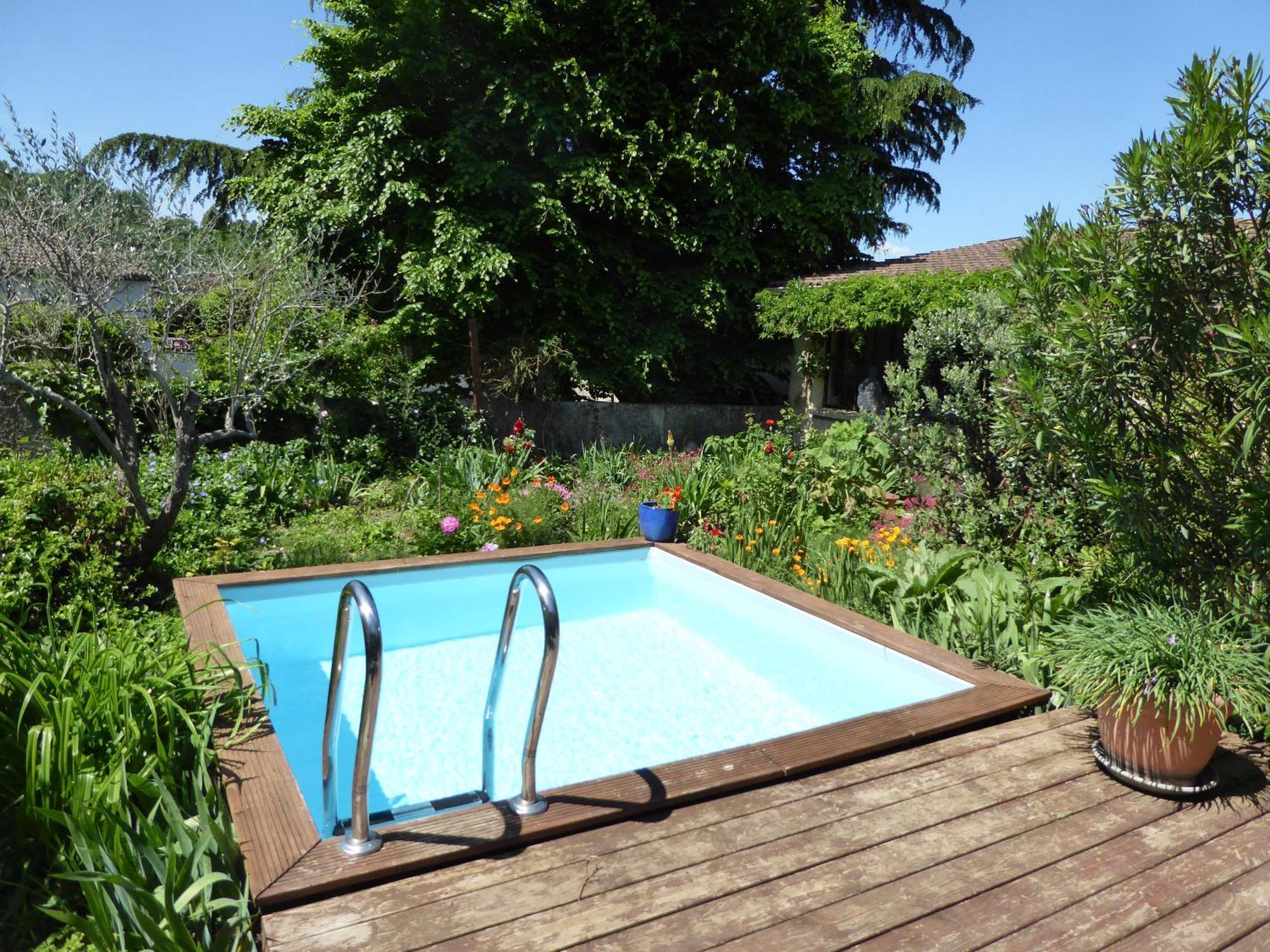 Un Temps Pour Le Reve Bed & Breakfast Valence  Exterior foto